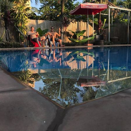 My Home Villa Siem Reap Exterior foto