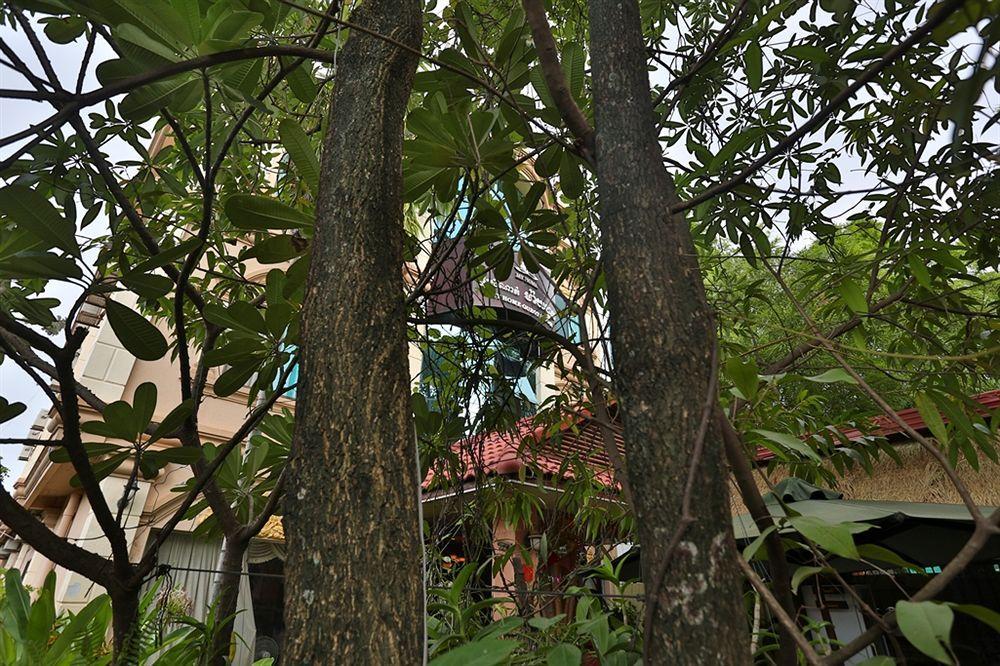 My Home Villa Siem Reap Exterior foto