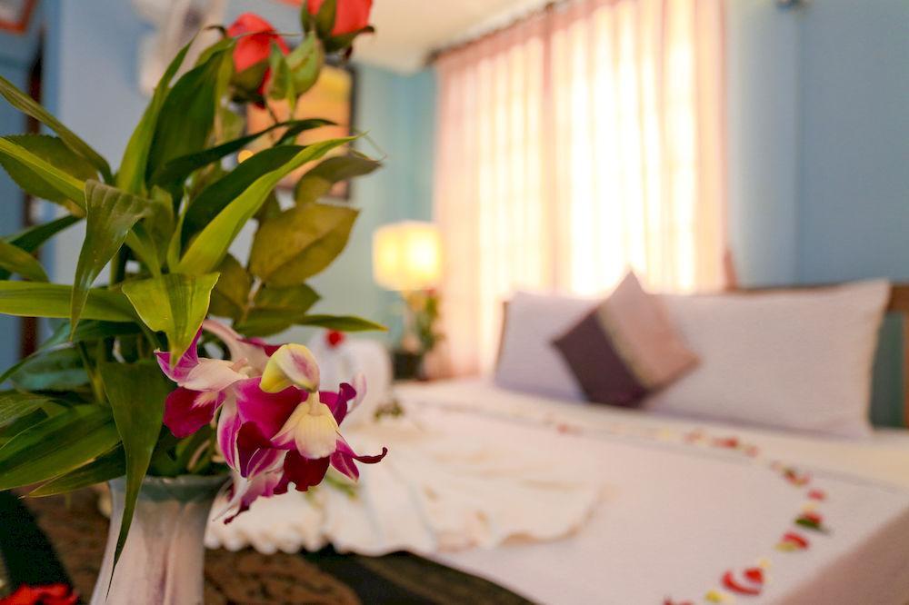 My Home Villa Siem Reap Exterior foto