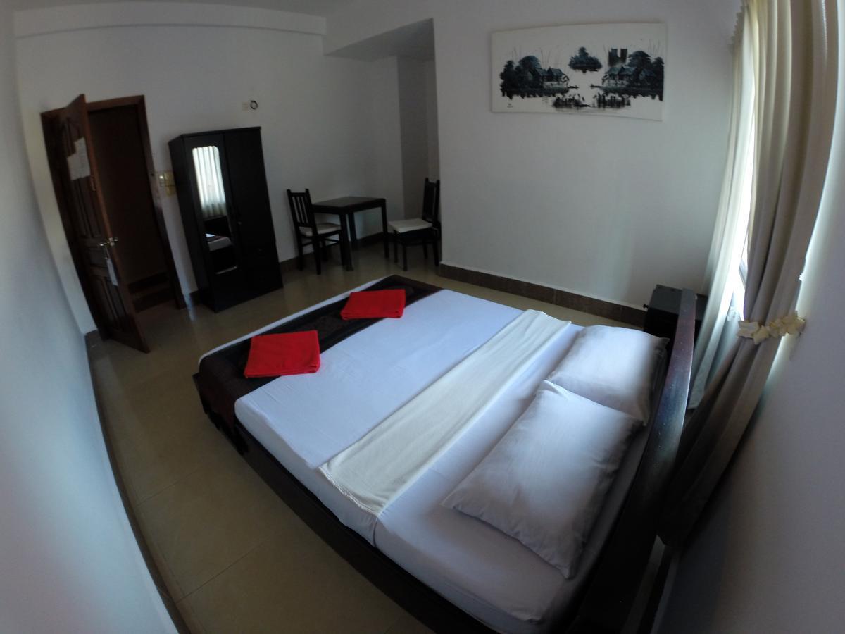 My Home Villa Siem Reap Exterior foto