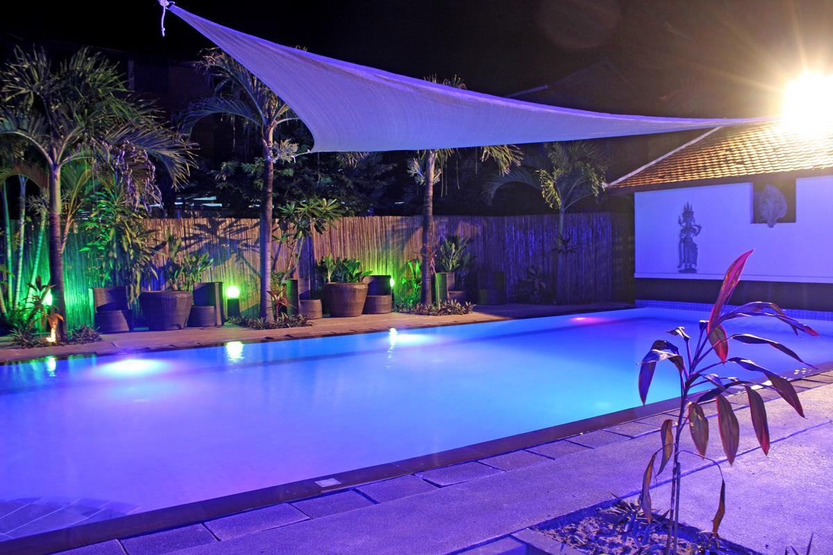 My Home Villa Siem Reap Exterior foto